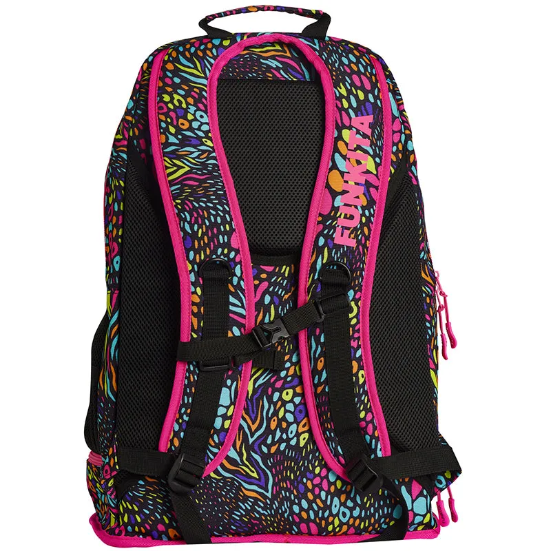 Funkita - Spot Me - Elite Squad Backpack