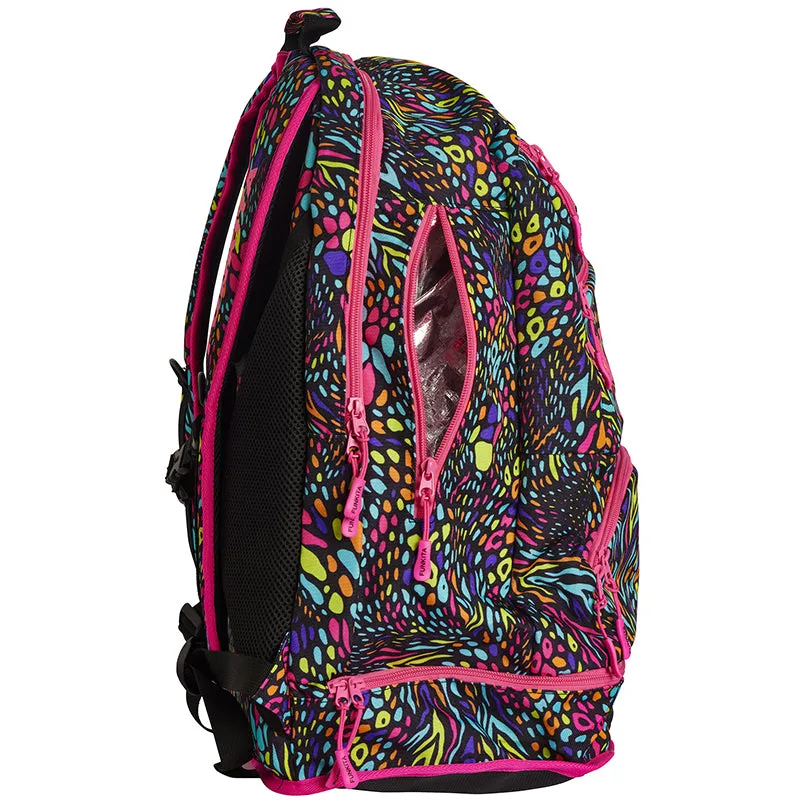 Funkita - Spot Me - Elite Squad Backpack