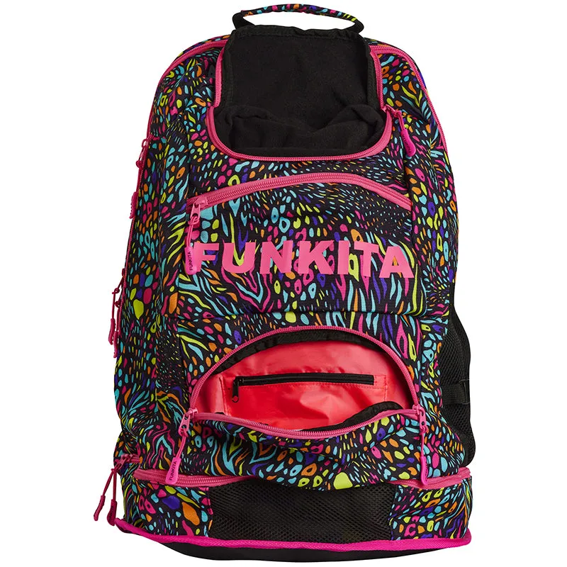 Funkita - Spot Me - Elite Squad Backpack