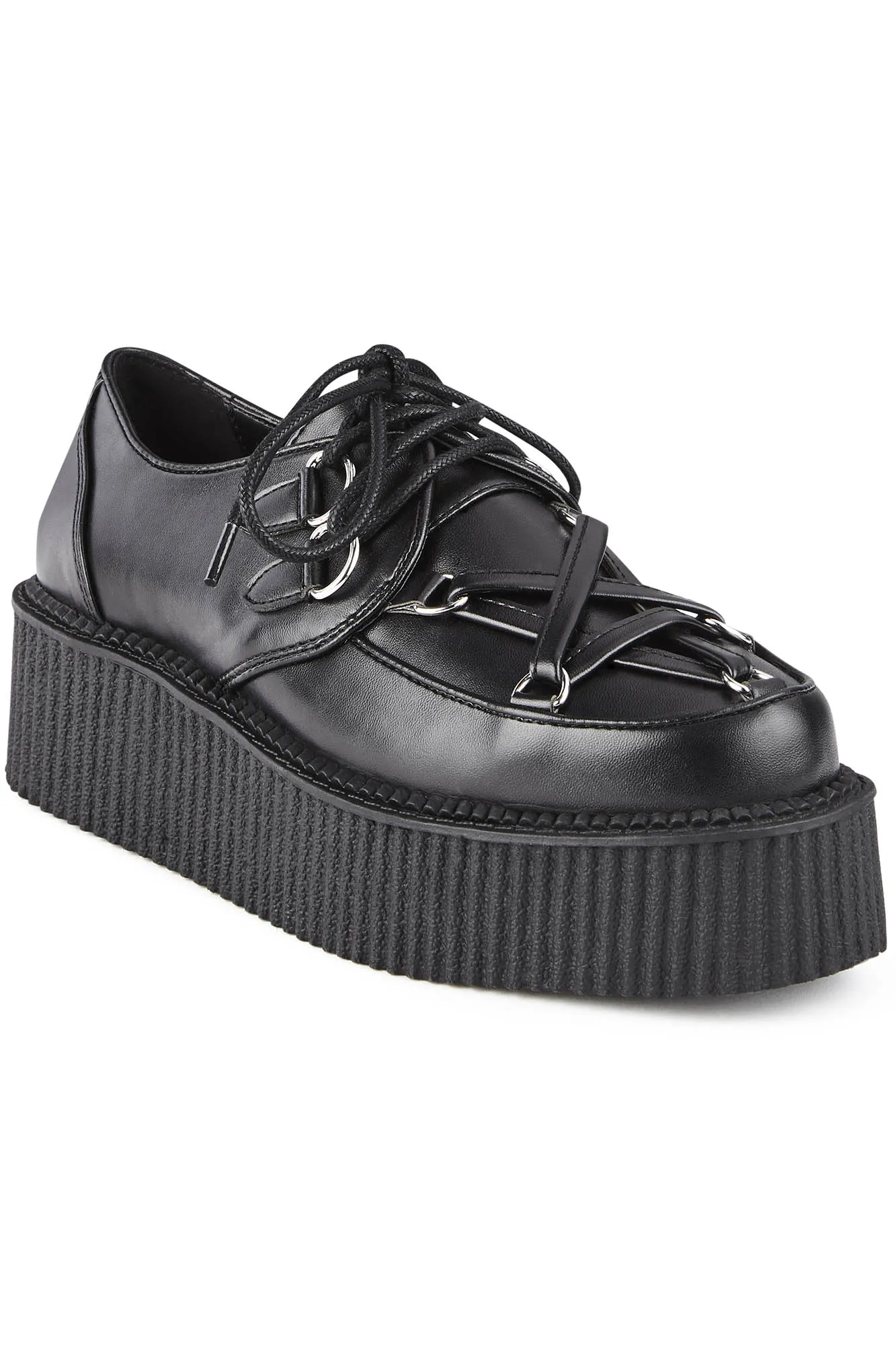 Hexellent Creepers [B]