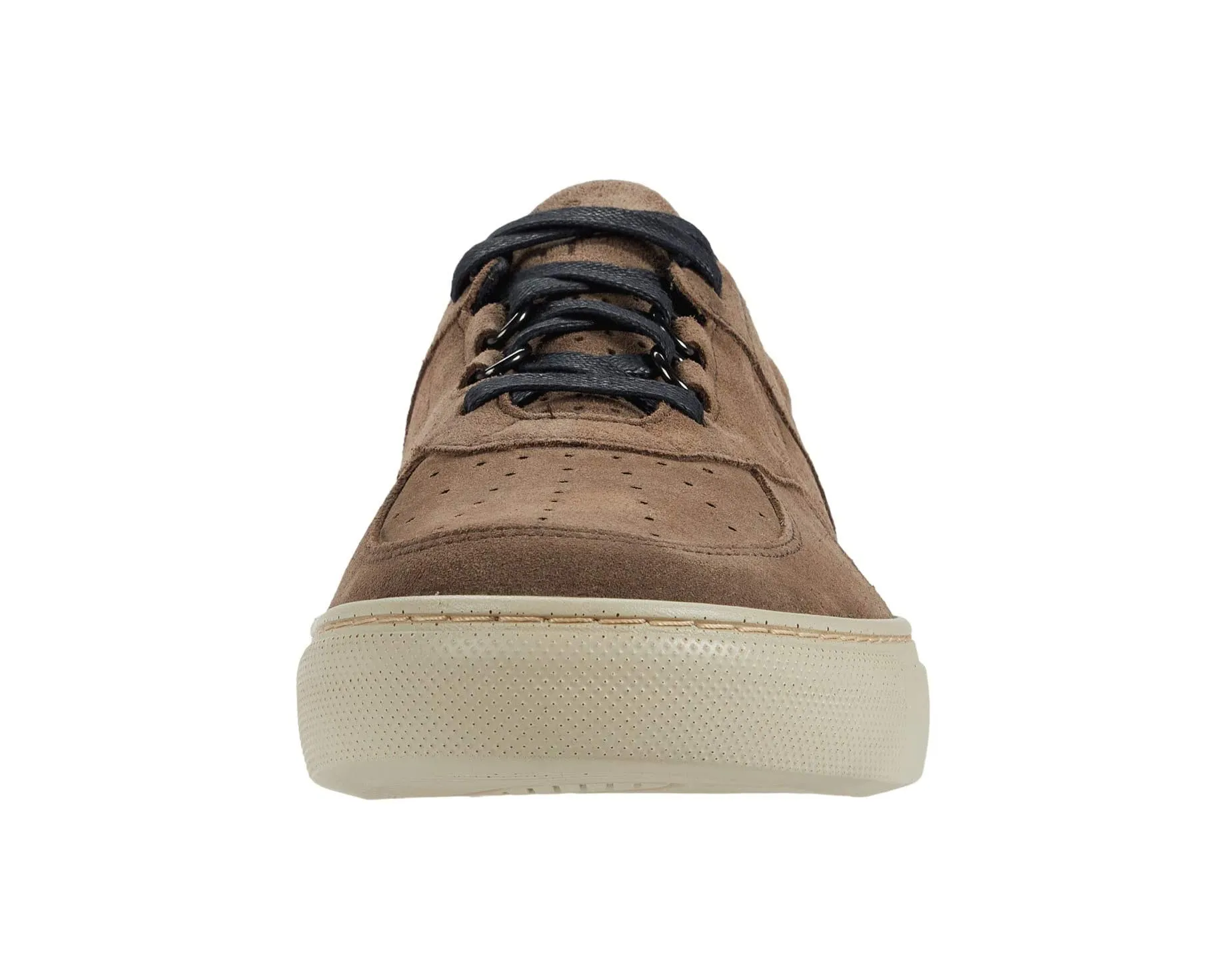 High Street SAS sneakers, almond