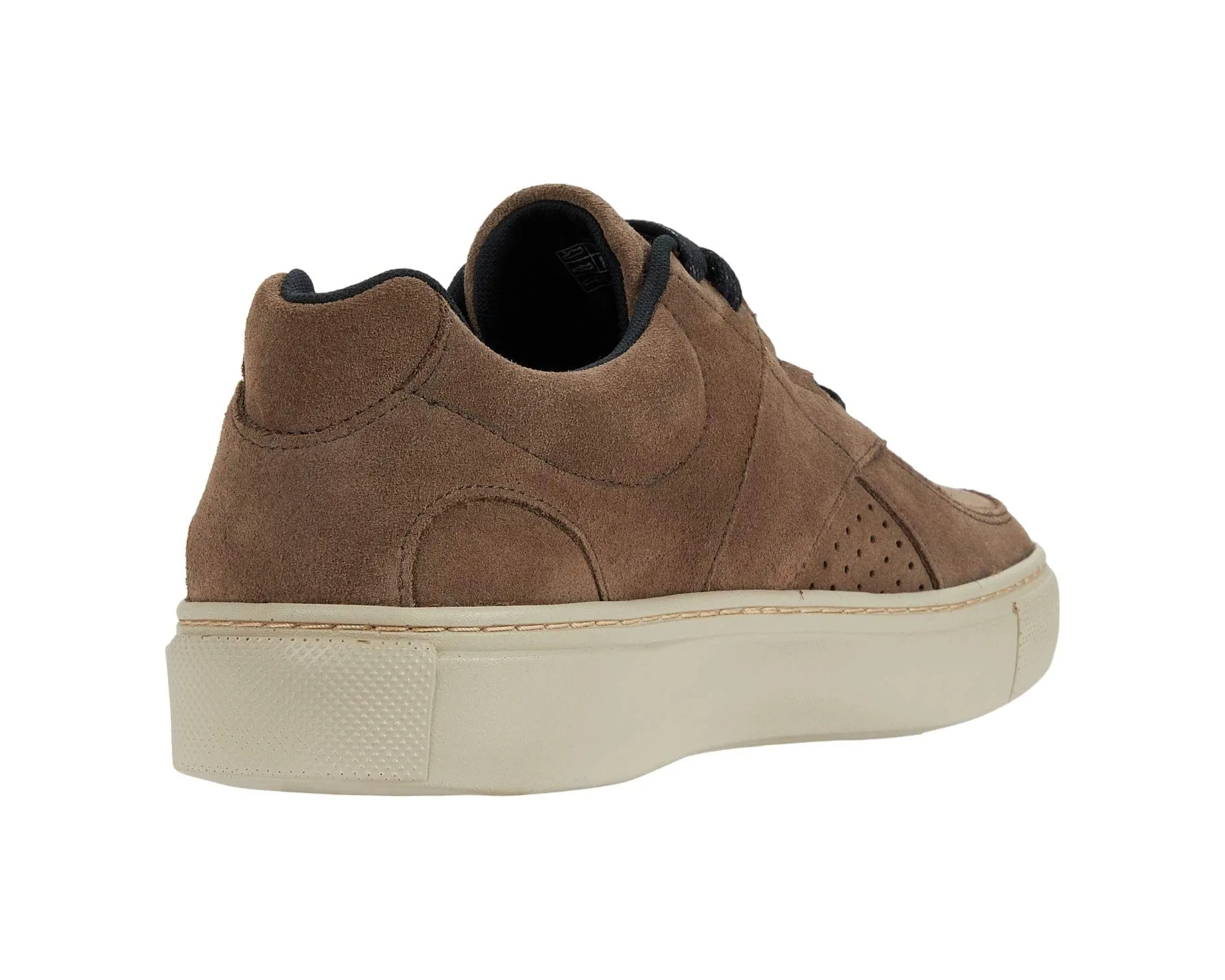 High Street SAS sneakers, almond