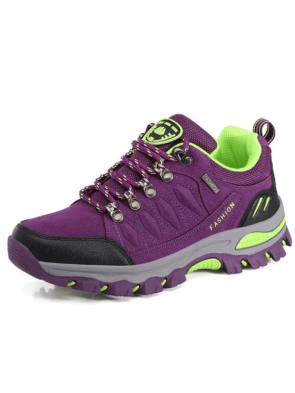 Hiking Shoes for Women / Sports Ladies Mountaineering Shoes - SF0231