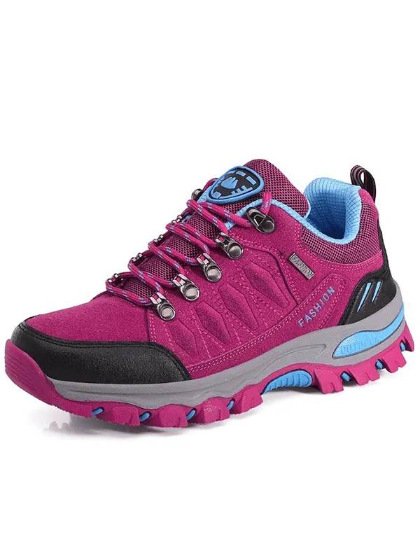 Hiking Shoes for Women / Sports Ladies Mountaineering Shoes - SF0231