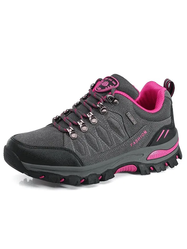 Hiking Shoes for Women / Sports Ladies Mountaineering Shoes - SF0231