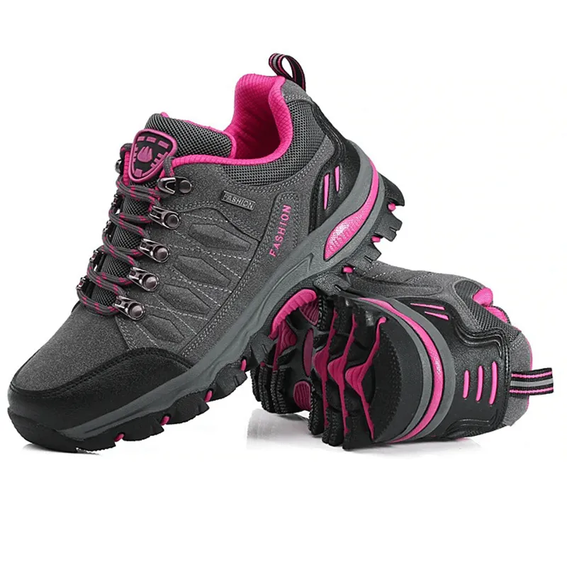 Hiking Shoes for Women / Sports Ladies Mountaineering Shoes - SF0231