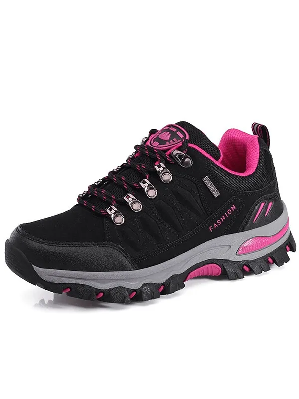 Hiking Shoes for Women / Sports Ladies Mountaineering Shoes - SF0231