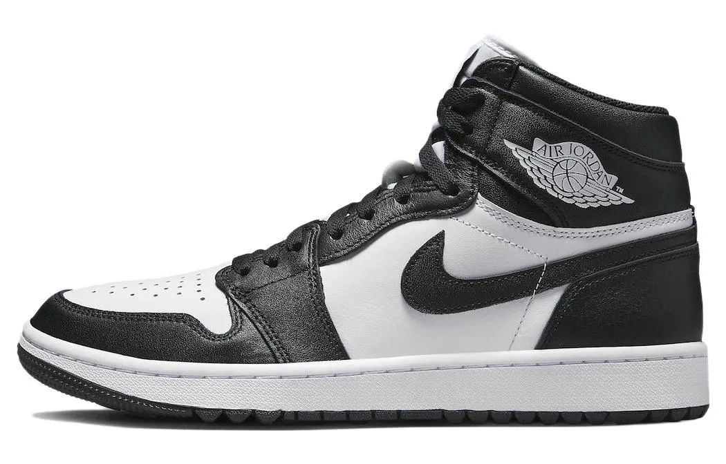 Jordan 1 Retro High Golf Panda