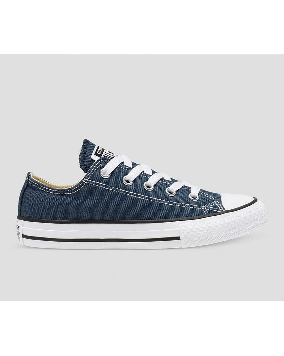 Kids CT Core Low Canvas