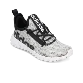 Kid's Preschool Kaptir 3.0 White/Black/White