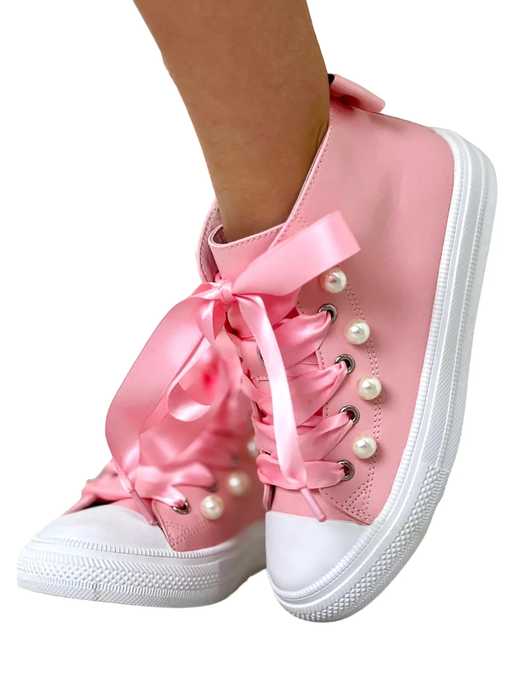 L.o.l. Surprise! Center Stage Sneakers