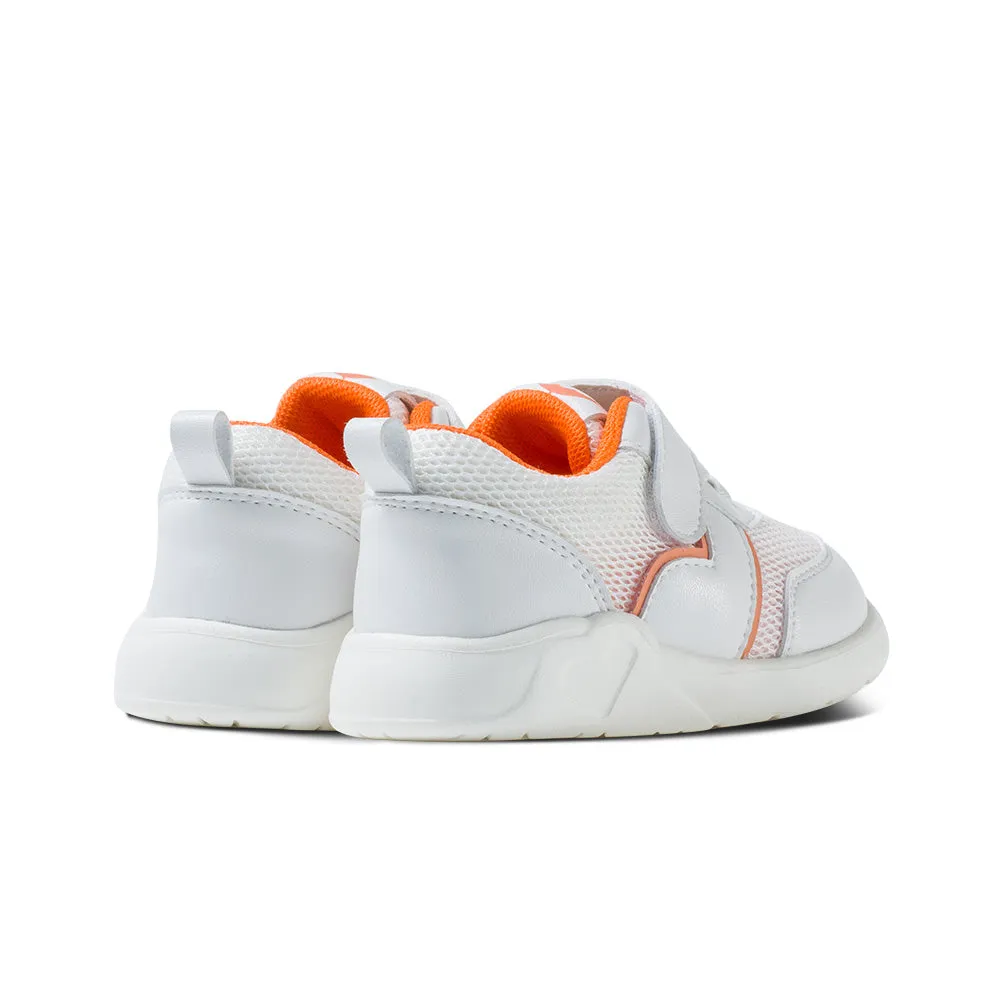 London White Baby [Final Sale]