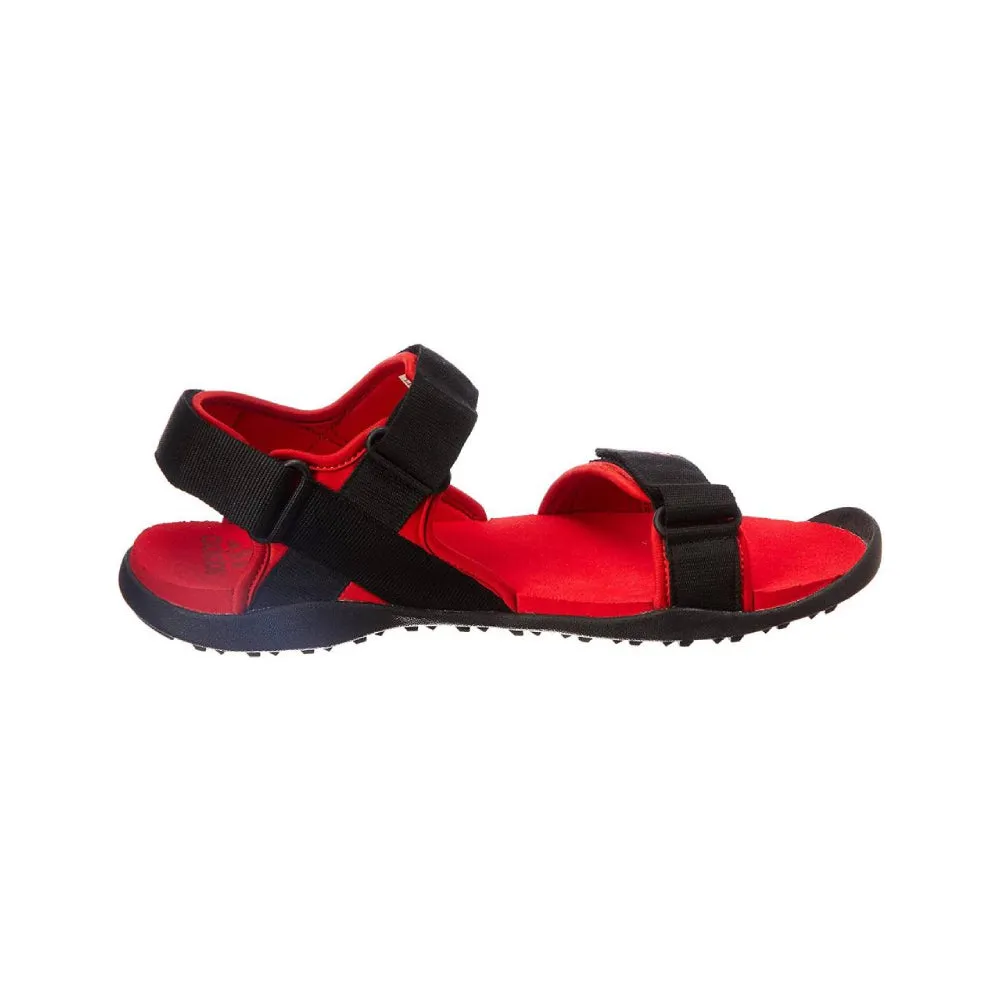 Men's Mechan M Sandal (Better Scarlet/Core Black)