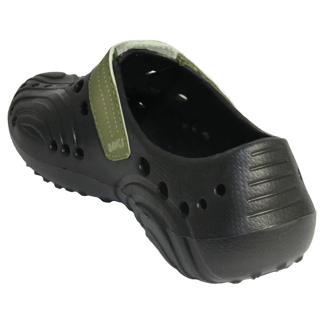 Men's Ultralite Spirit Shoes - Black with Tan