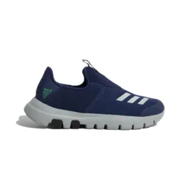 Men's Walkpal Running Shoe (Night Sky/Stone/Court Green)