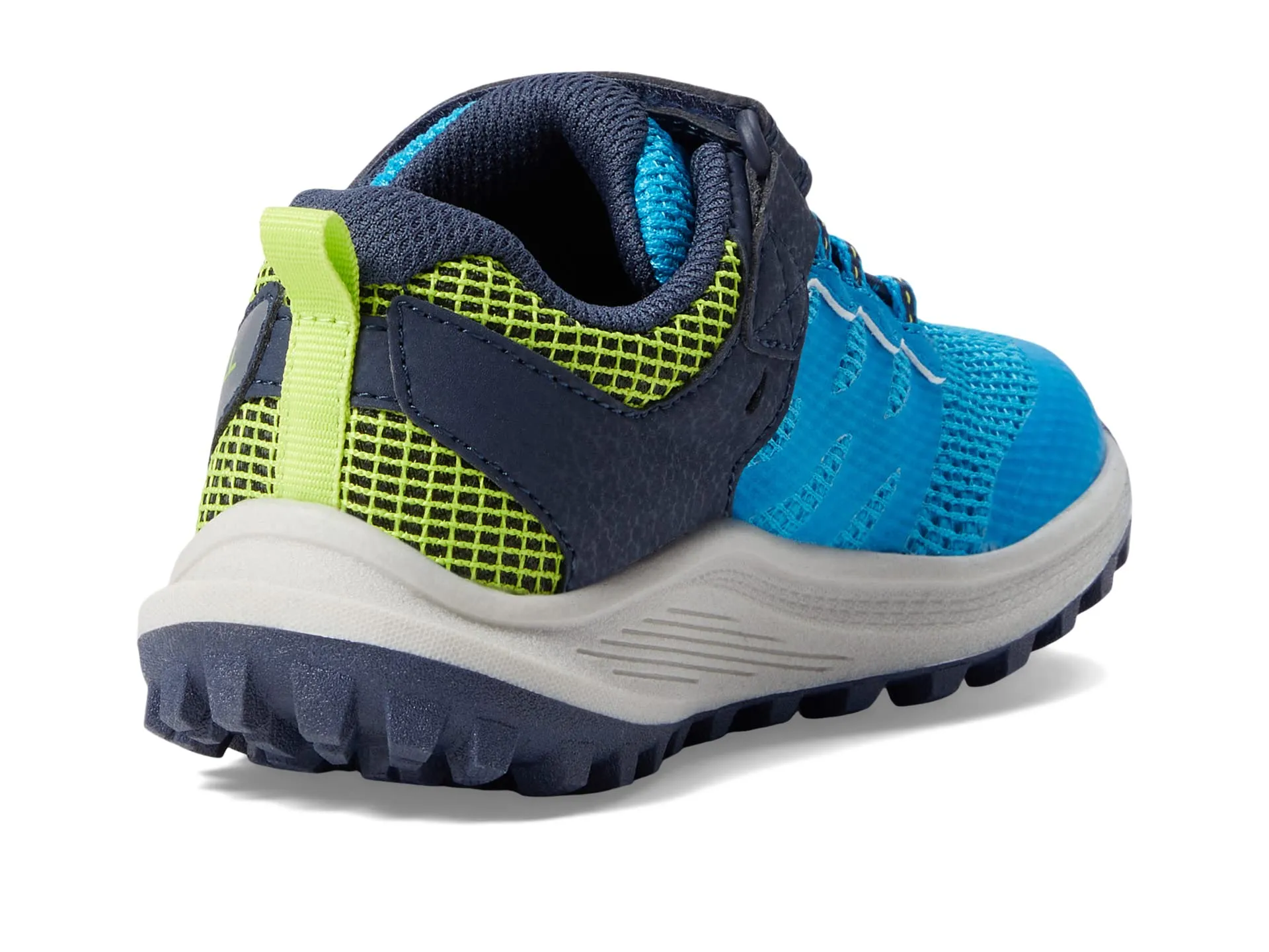 Merrell Kids Nova 3 sneakers (Little Kid/Big Kid), blue