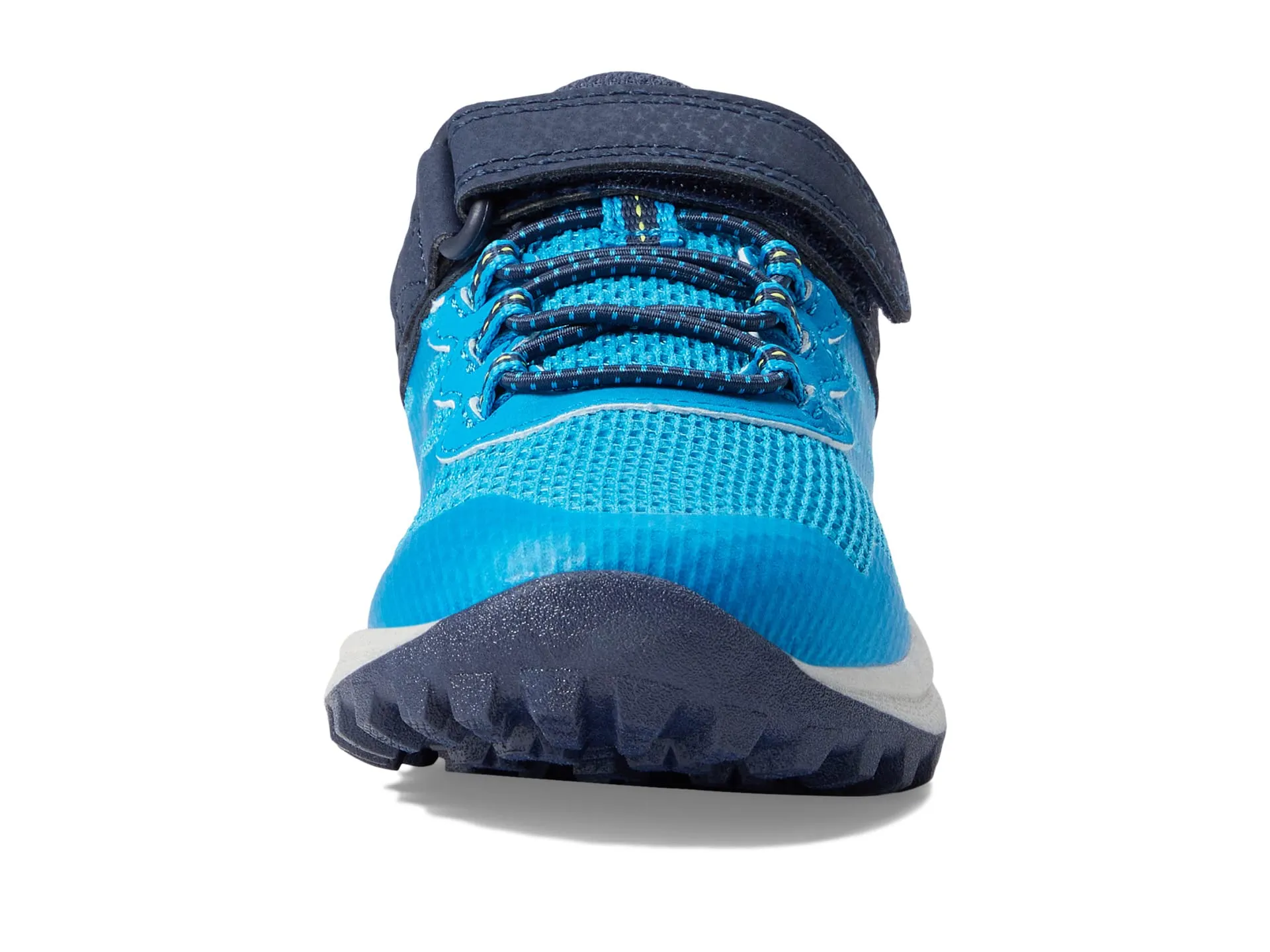 Merrell Kids Nova 3 sneakers (Little Kid/Big Kid), blue