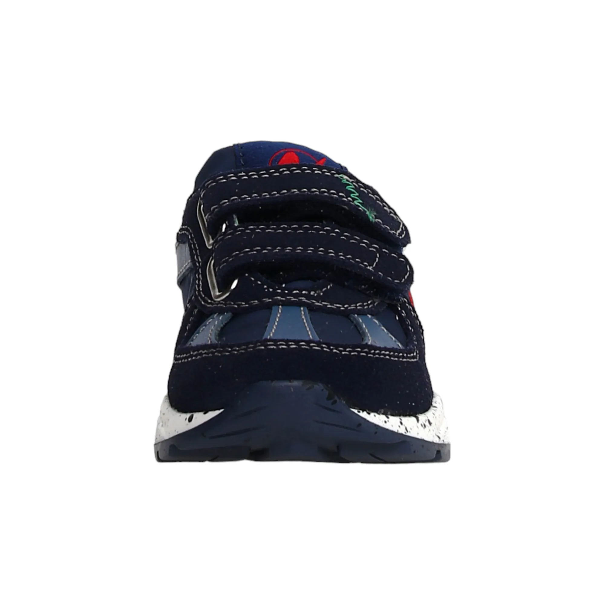 Naturino Zimmy Double Velcro Sneaker