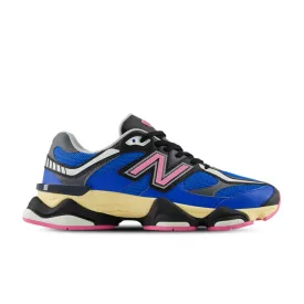 New Balance 9060 Blue Black Pink White U9060BPO