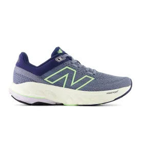 New Balance Fresh Foam X 860 v14 Running Shoe (Women) - Arctic Grey/Sea Salt/Bleached Lime Glo