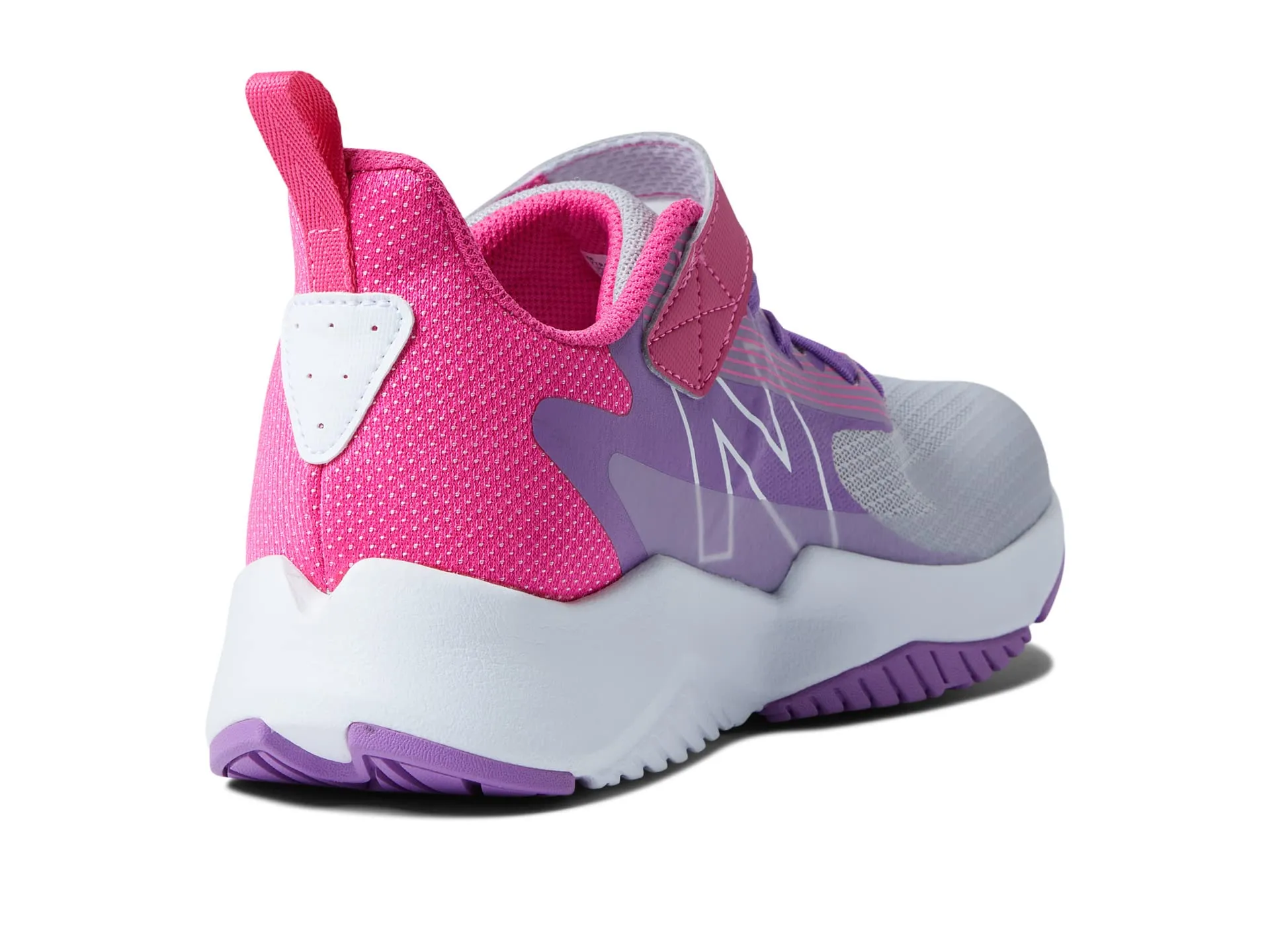 New Balance Kids Rave Run v2 sneakers (Little Kid/Big Kid)