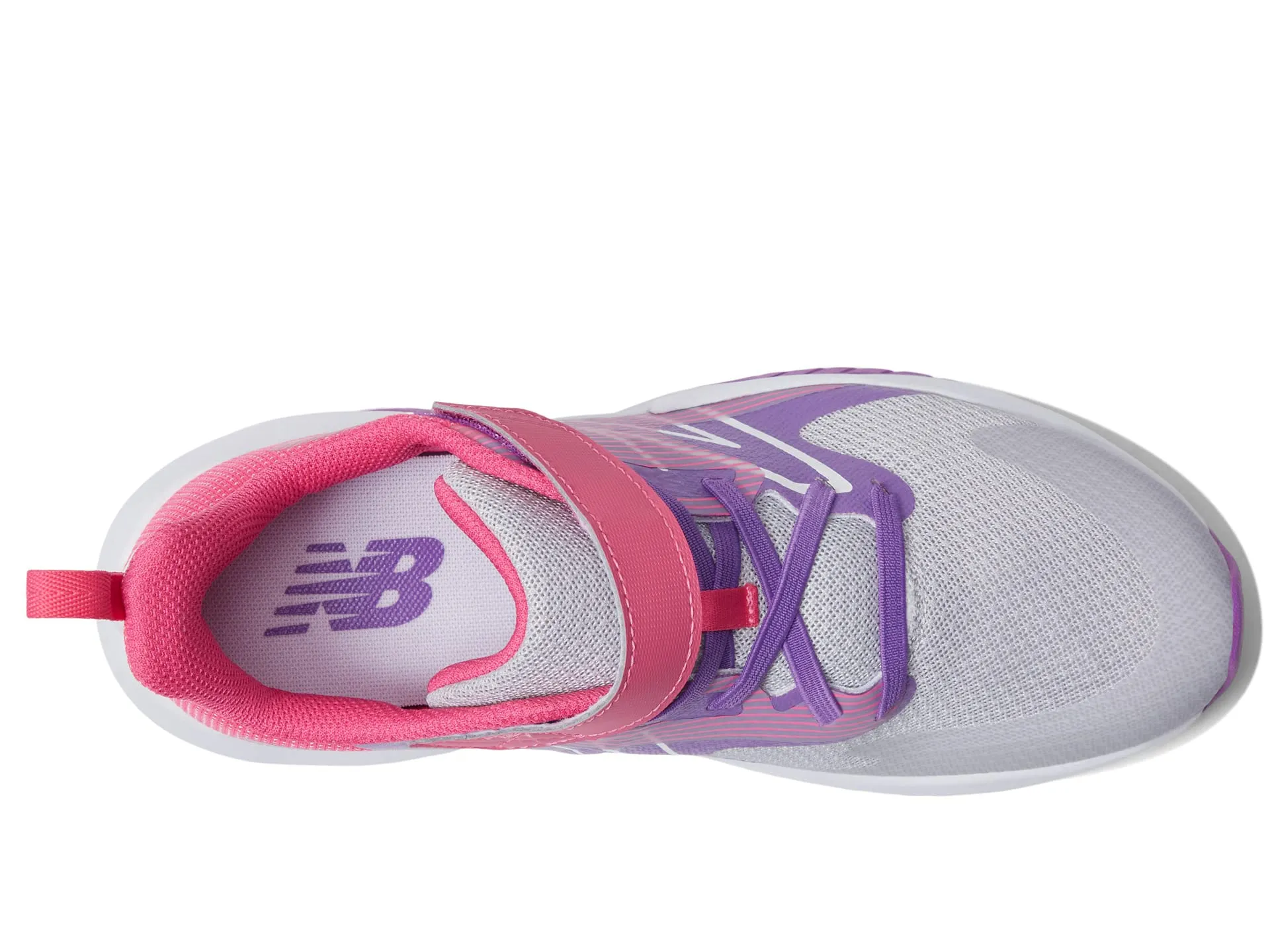 New Balance Kids Rave Run v2 sneakers (Little Kid/Big Kid)