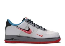 Nike AIR FORCE 1 LOW 'TIME CAPSULE' sneakers,