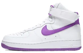 Nike Air Force 1 Women's High Top Skateboarding Shoe