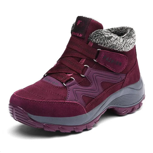 Outdoor Hiking Boots