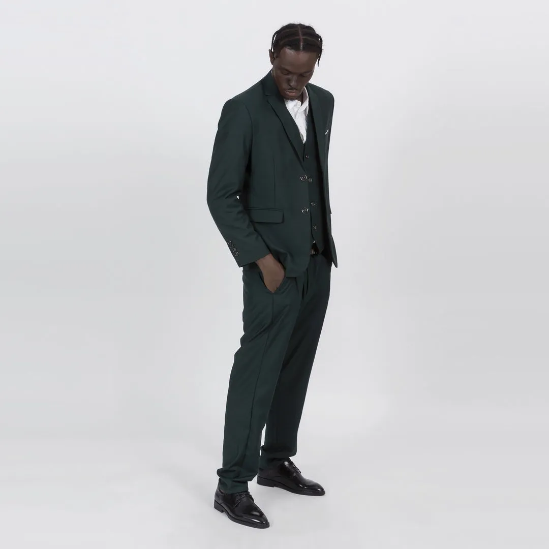 Pologize™ Colton Casual Suit