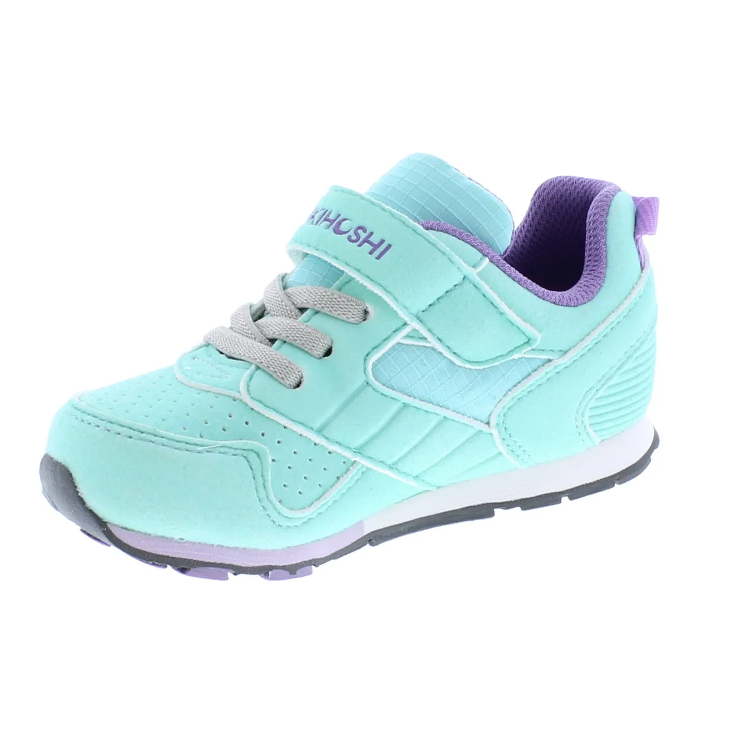 RACER (child) - 2510-335-C - Mint/Lavender