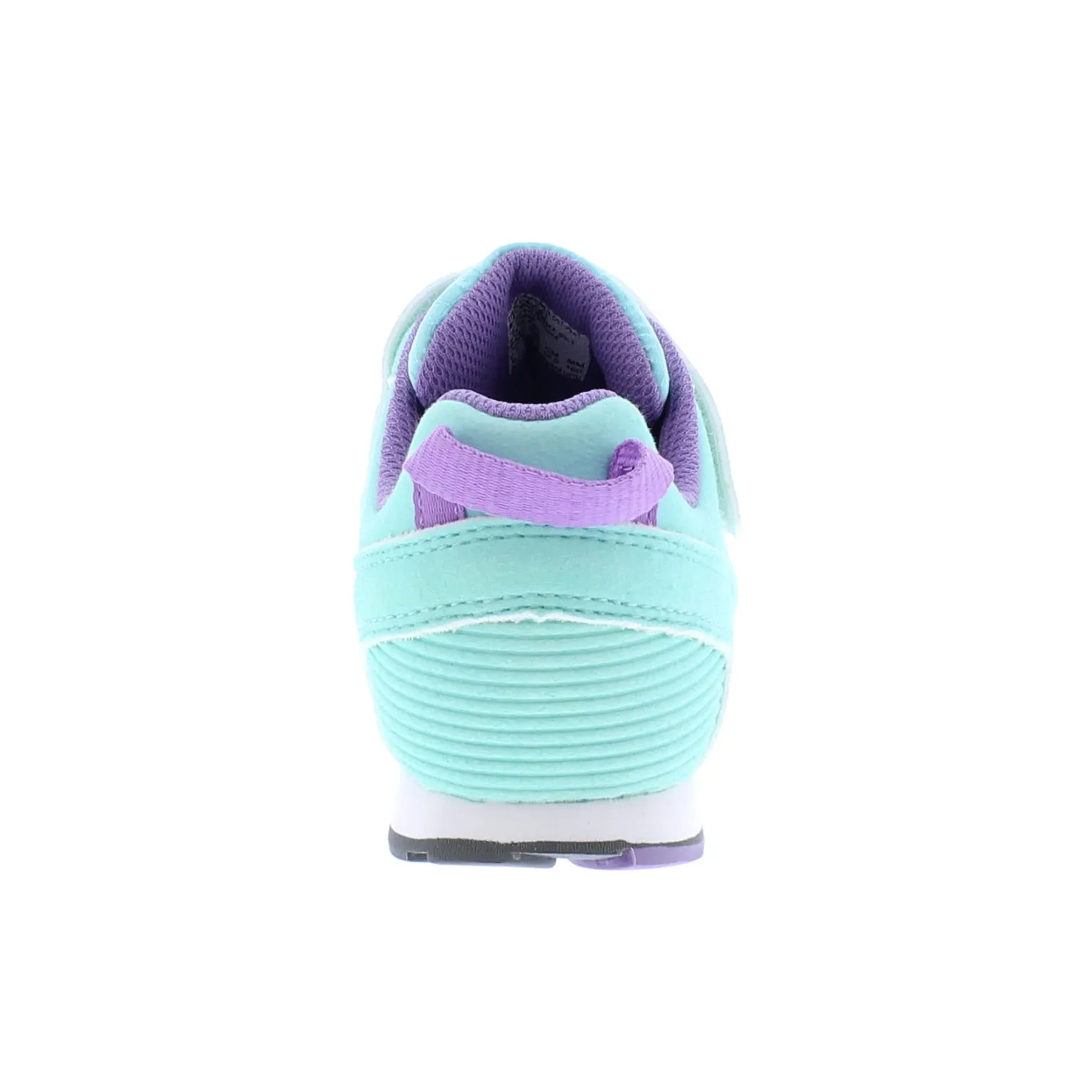 RACER (child) - 2510-335-C - Mint/Lavender