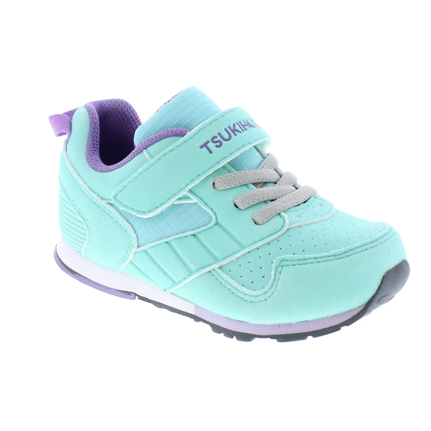 RACER (child) - 2510-335-C - Mint/Lavender