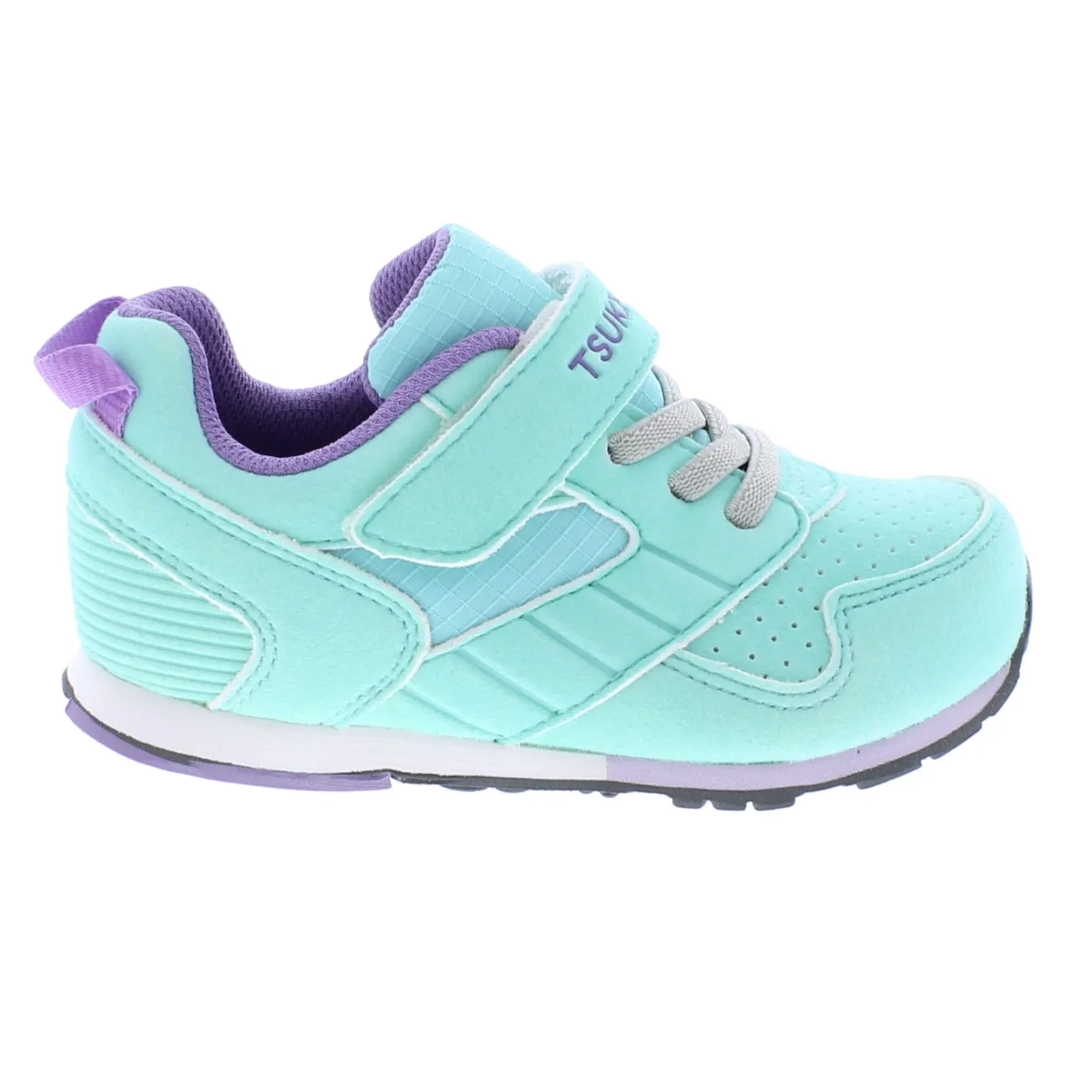 RACER (child) - 2510-335-C - Mint/Lavender