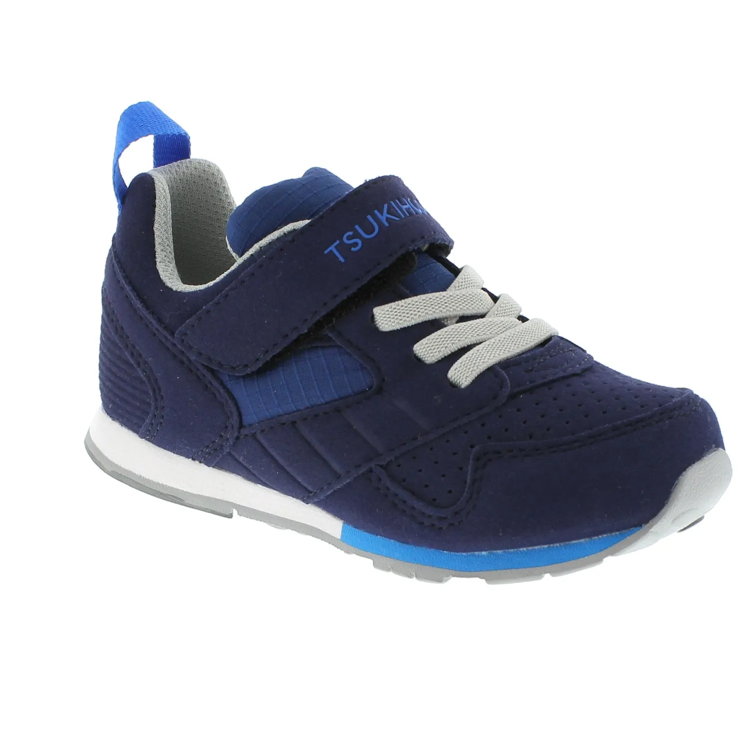 RACER (child) - 2510-415-C - Navy/Blue