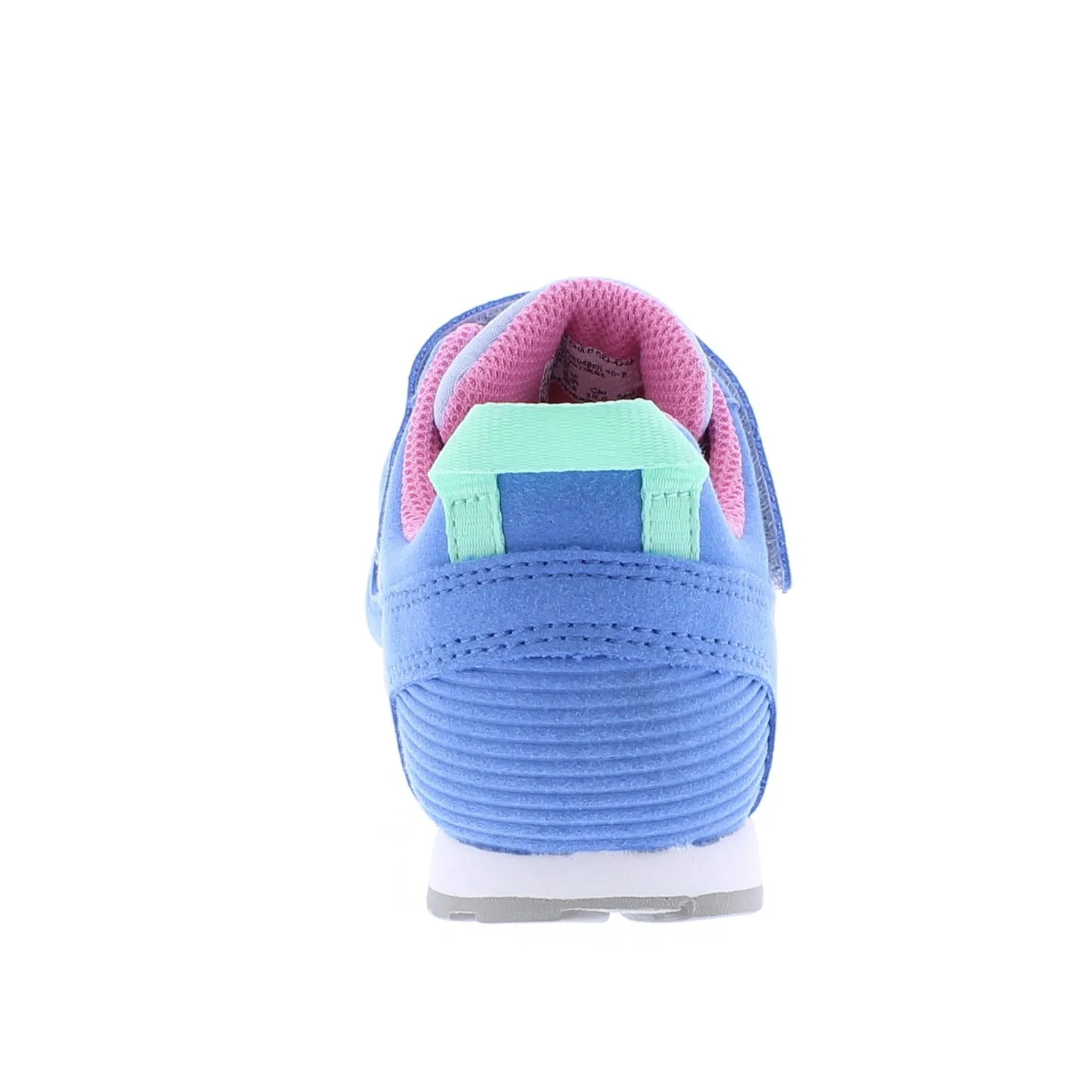 RACER (child) - 2510-450-C - Blue/Pink