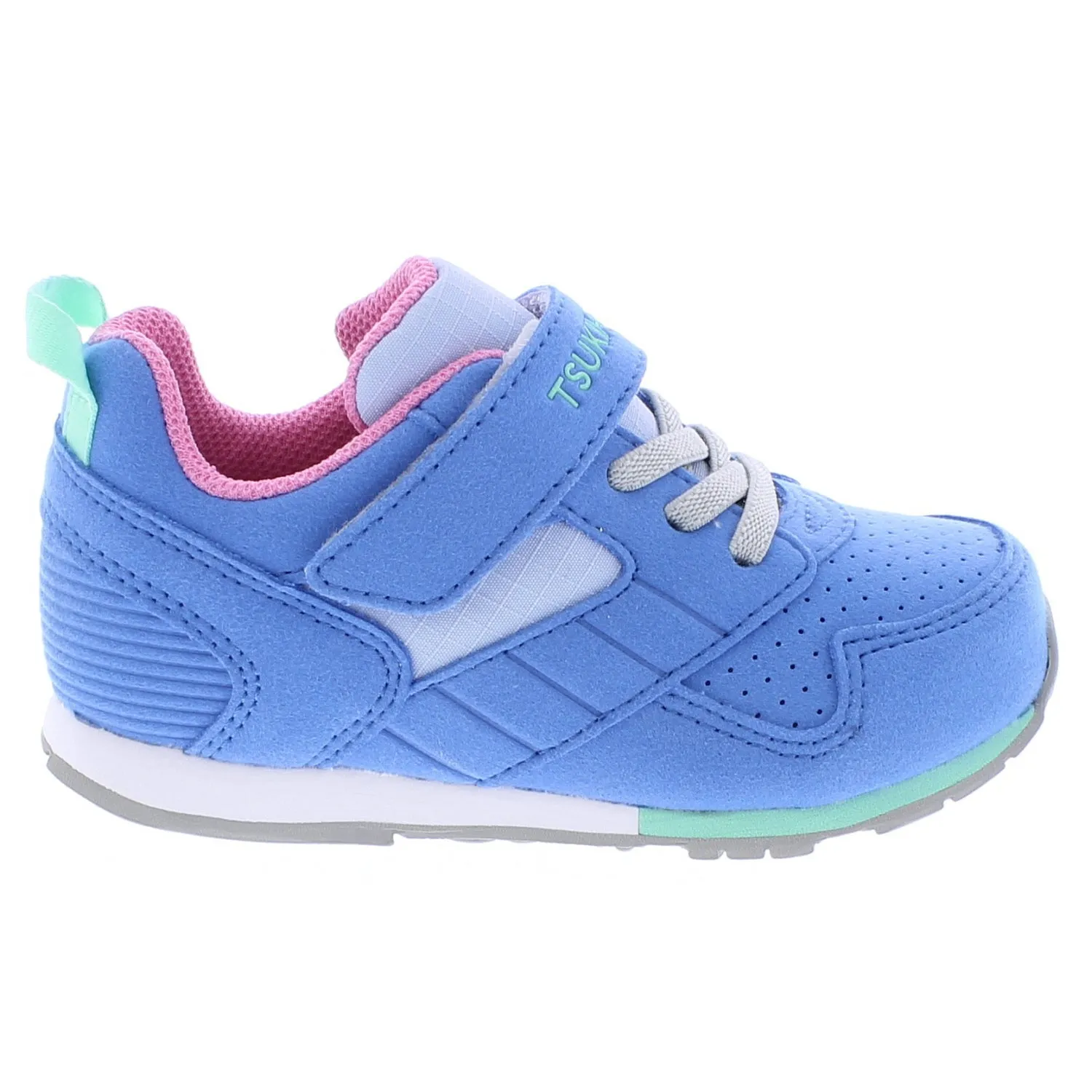 RACER (child) - 2510-450-C - Blue/Pink