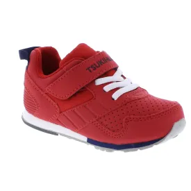 RACER (child) - 2510-620-C - Red/Navy