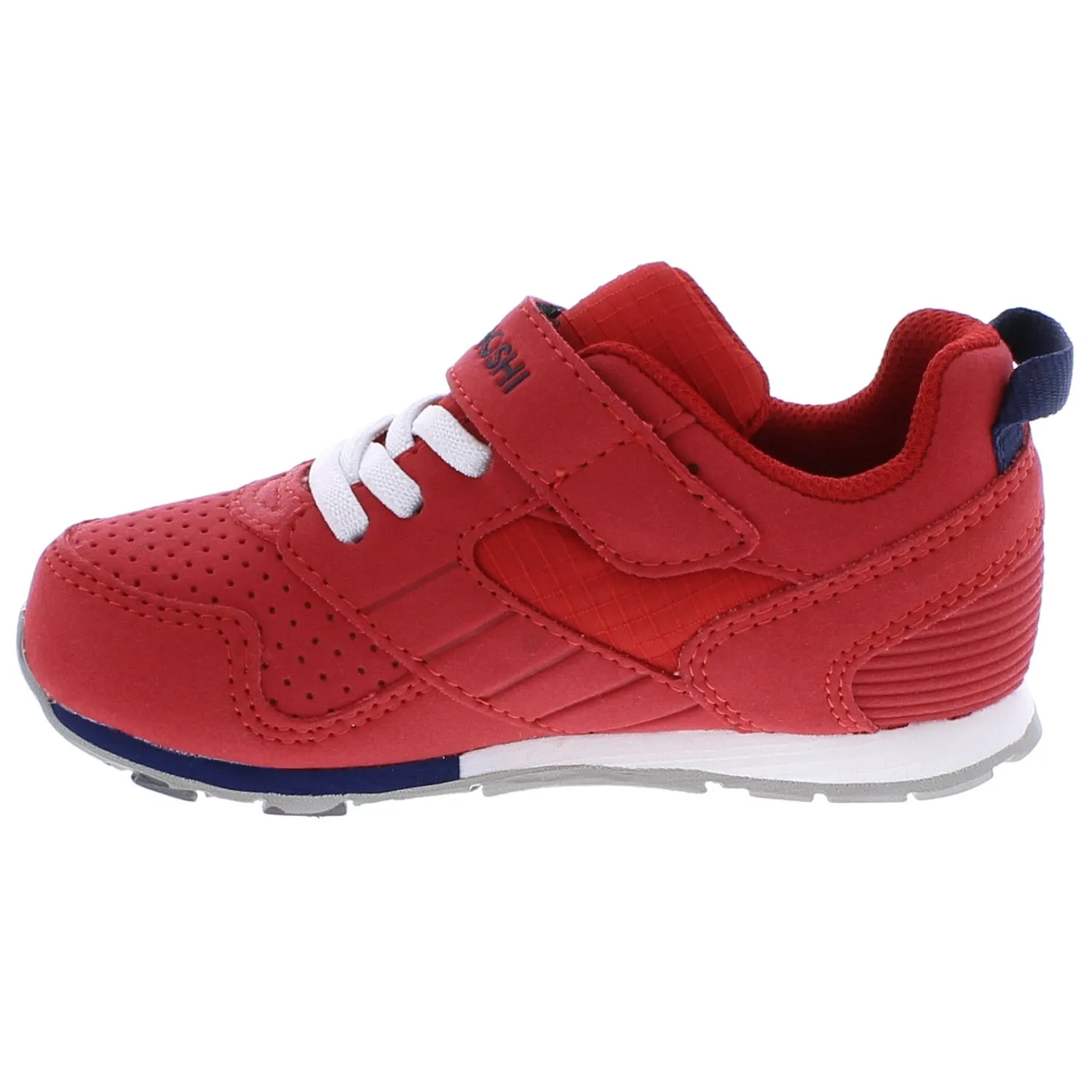 RACER (child) - 2510-620-C - Red/Navy