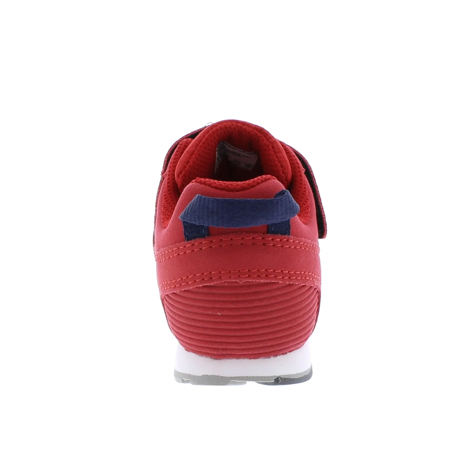 RACER (child) - 2510-620-C - Red/Navy