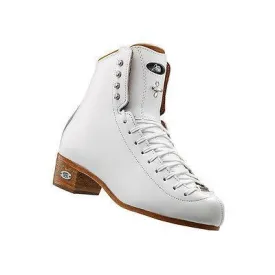 Riedell Aria  3030 Figure Skating Boots Skates 100 Support Level Extra Firm