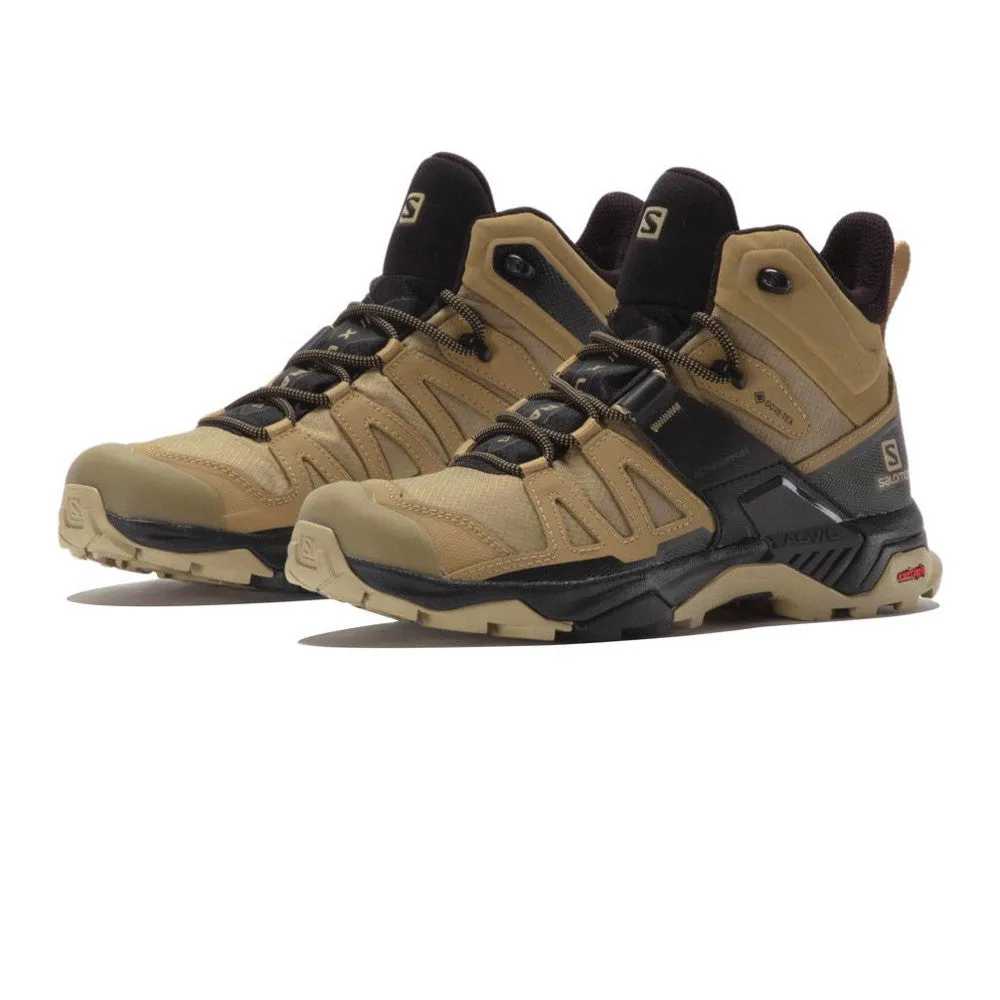 Salomon X Ultra 4 Men's Mid GTX