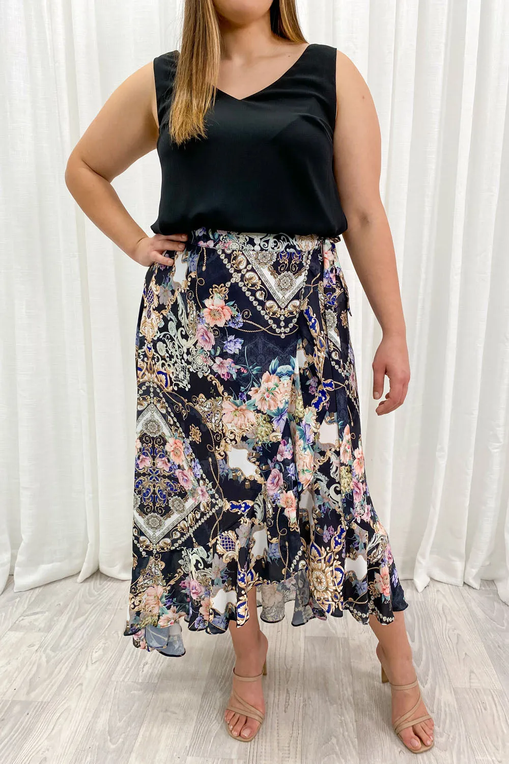 Savannah Skirt