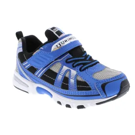 STORM (child) - 3570-420-C - Blue/Gray