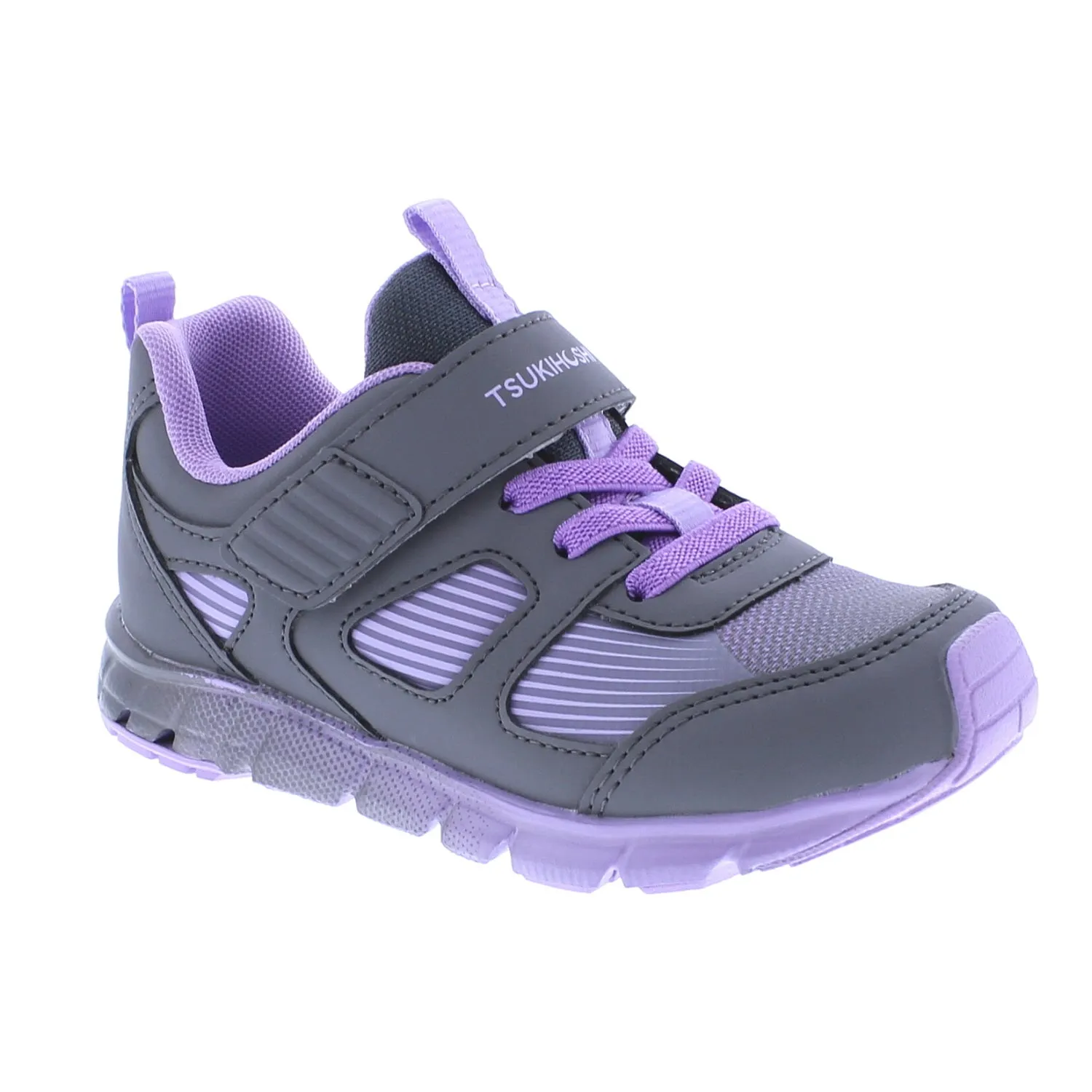 STREAK (child) - 3588-020-C - Ash/Purple