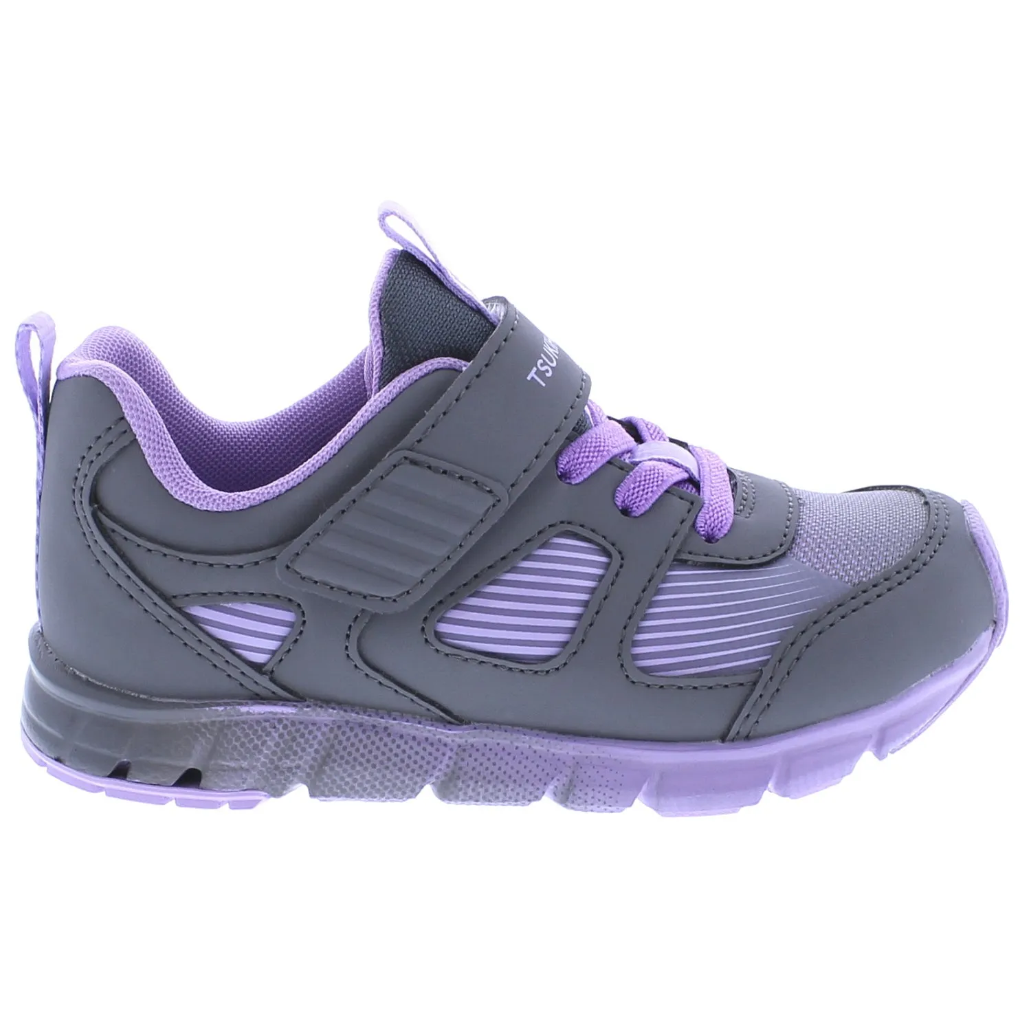 STREAK (youth) - 3588-020-Y - Ash/Purple