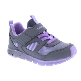 STREAK (youth) - 3588-020-Y - Ash/Purple