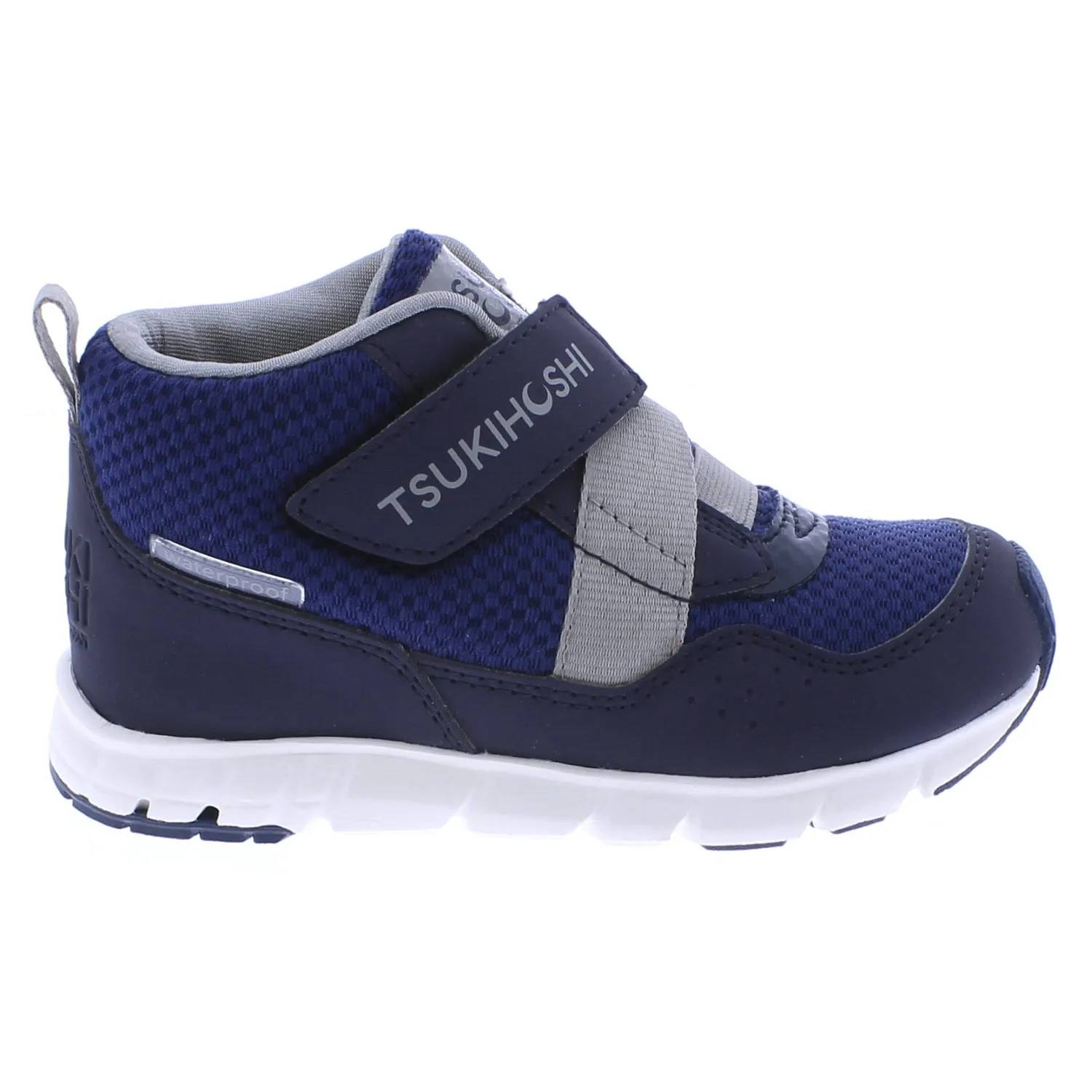 TOKYO (child) - 7510-412-C - Navy/Gray