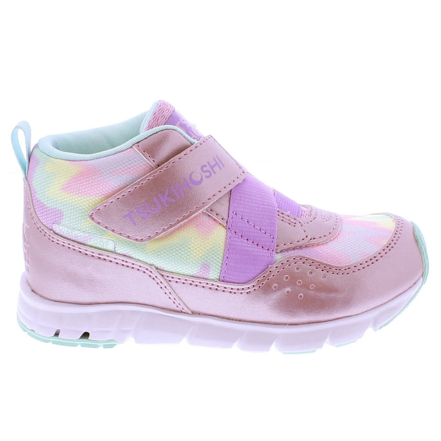 TOKYO (youth) - 7510-664-Y - Pink/Multi