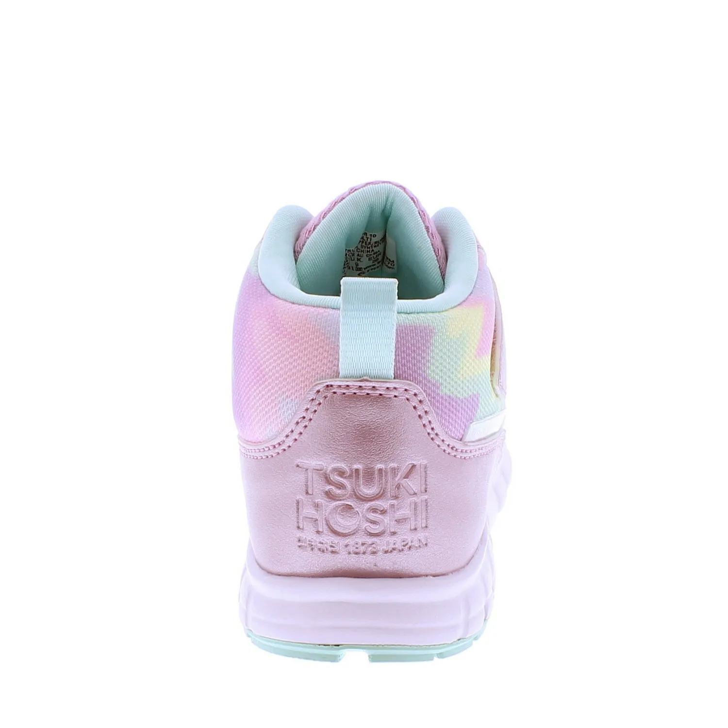 TOKYO (youth) - 7510-664-Y - Pink/Multi